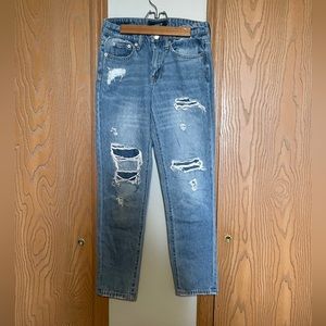 Aero Women’s Boyfriend Jeans Size 0
